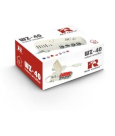 Wzmacniacz DVB-T/T2 WZ-40 RED EAGLE