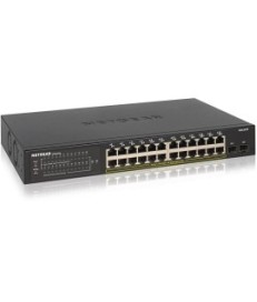 Switch NETGEAR GS324TP-100EUS