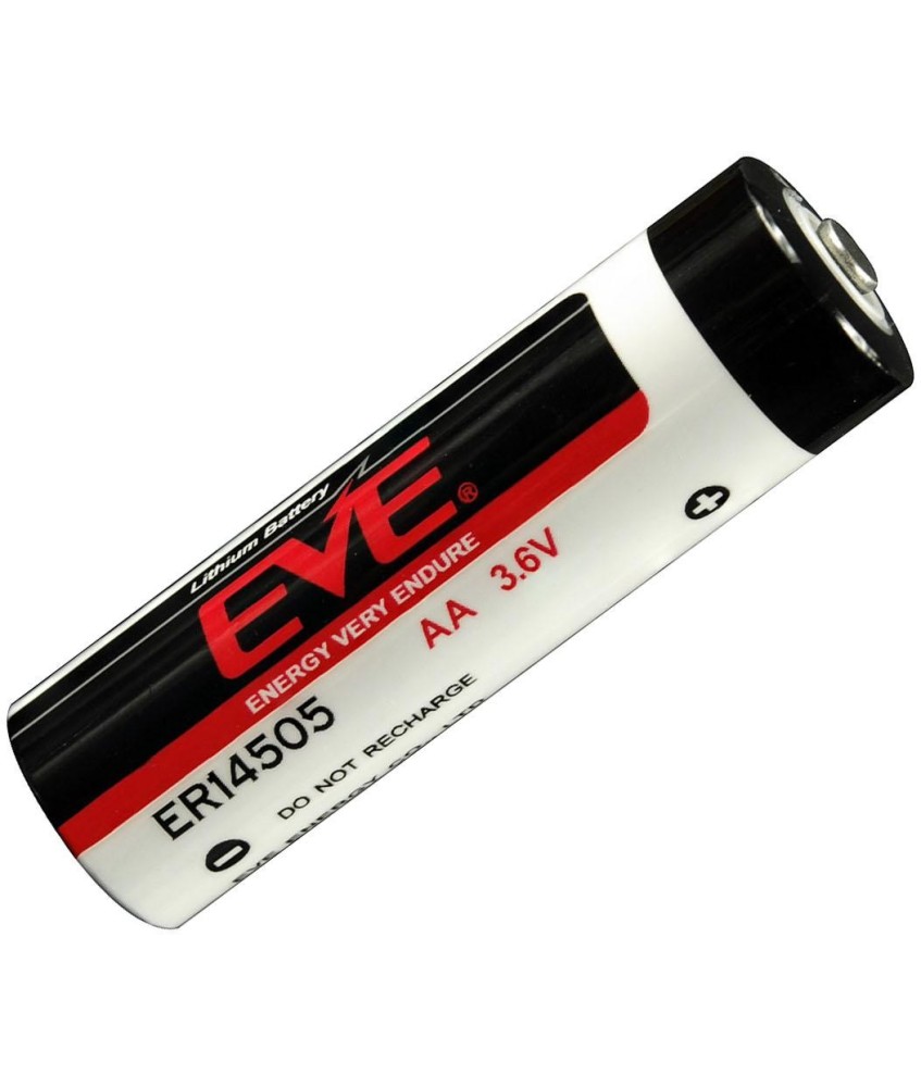 Akumulatorek ER14505 EVE 3,6V 2600mAh (1 szt.)