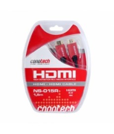 Kabel Hdmi Conotech NS-015R ver. 2.0 - 1,5m