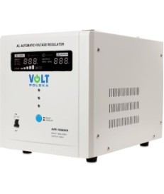 STABILIZATOR NAPIĘCIA VOLT POLSKA AVR 10000