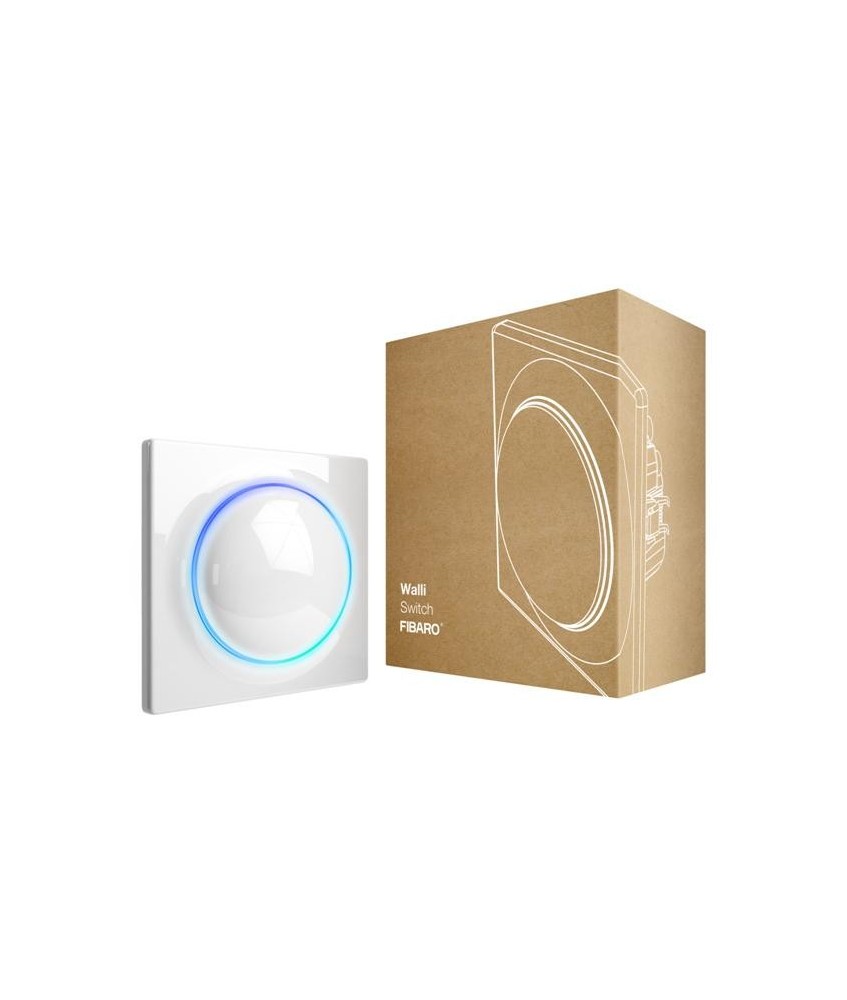 FIBARO WALLI Switch | FGWDSEU-221