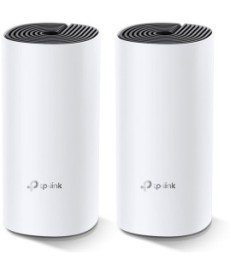 DOMOWY SYSTEM WI-FI MESH TP-LINK DECO M4 (2-pack)