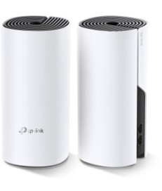 DOMOWY SYSTEM WI-FI MESH TP-LINK DECO M4 (2-pack)