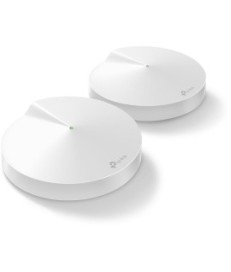 DOMOWY SYSTEM WI-FI MESH TP-LINK DECO M9 PLUS (2-pack)