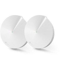 DOMOWY SYSTEM WI-FI MESH TP-LINK DECO M9 PLUS (2-pack)