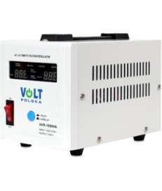 STABILIZATOR NAPIĘCIA VOLT POLSKA AVR 1000