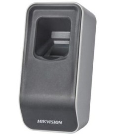 CZYTNIK LINII PAPILARNYCH USB HIKVISION DS-K1F820-F