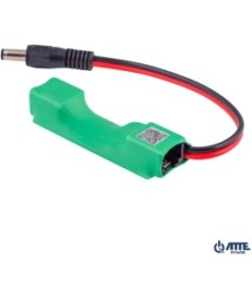 Adapter PoE ATTE ASDC-12-124-HS