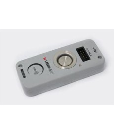 Laskomex ISD-02A Zestaw interfejsu ISD-02A w etui (Interfejs ISD-02,5xMLX,przewód łączący, kabel mini USB B 5pin - USB A