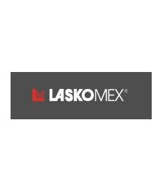 Laskomex CP-2502NP czarny Panel audio z mini listą lokatorów