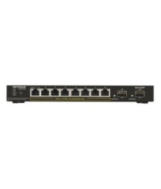 SWITCH NETGEAR GS310TP-100EUS