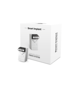 FIBARO Smart Implant | FGBS-222