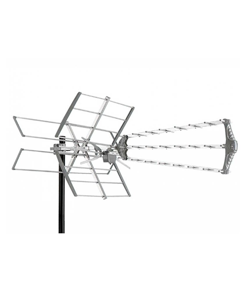 Antena kierunkowa Fuba DAT 903 Combo LTE, UHF+VHF