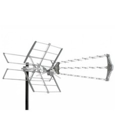 Antena kierunkowa Fuba DAT 903 Combo LTE, UHF+VHF