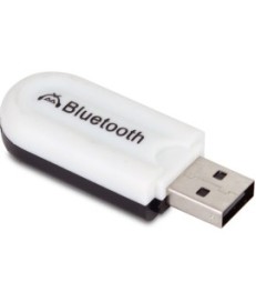 Adapter Bluetooth USB dla wzmacniaczy HQM