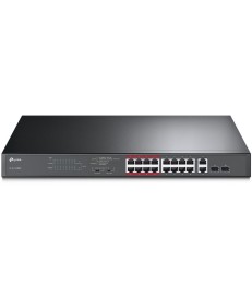 SWITCH TP-LINK TL-SL1218MP