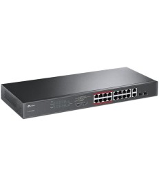 SWITCH TP-LINK TL-SL1218MP