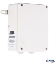 SWITCH 6-PORTOWY POE ATTE xPoE-6-11-S3