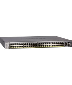 Switch Netgear GS752TXP-100NES