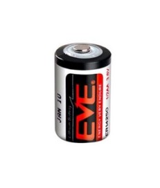 Bateria ER14250 EVE 3,6V 1200mAh 1/2AA (1 szt.)