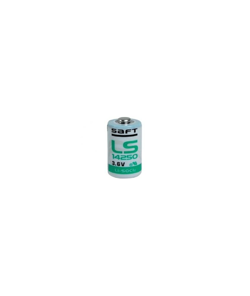 Bateria LS14250 SAFT 3,6V 1200mAh 1/2AA (1 szt.)