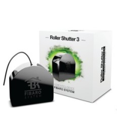 FIBARO Roller Shutter 3 | FGR-223 ZW5