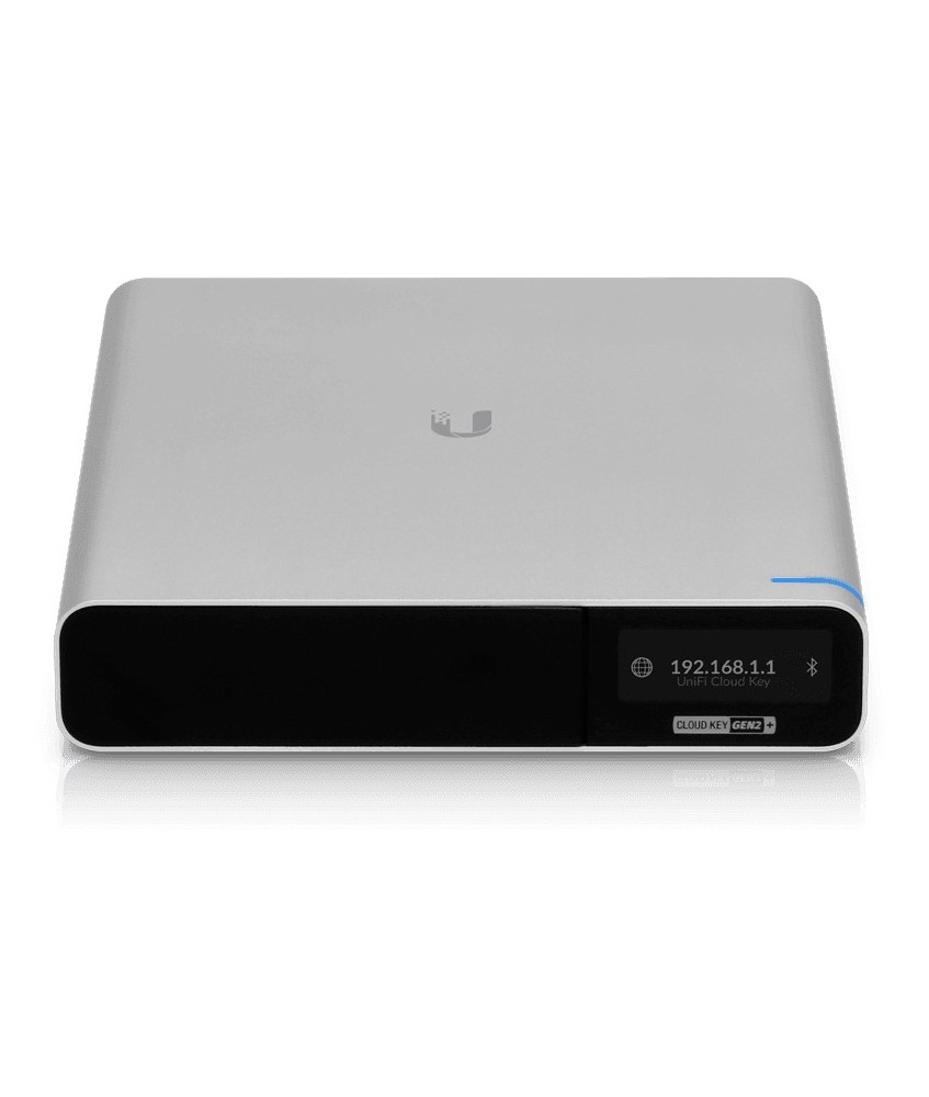 UBIQUITI UNIFI CLOUD KEY GEN 2 (UCK-G2-PLUS)