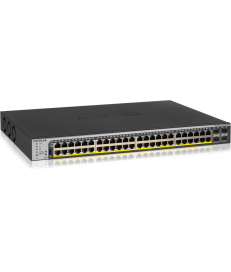 Switch Netgear GS752TPP-100EUS