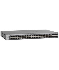 Switch Netgear GS752TSB-100EUS