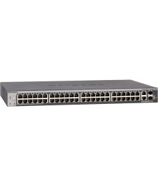 Switch Netgear GS752TX-100NES