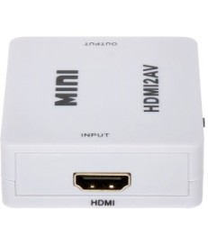 KONWERTER HDMI/AV