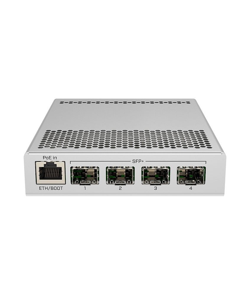 MIKROTIK ROUTERBOARD CRS305-1G-4S+IN