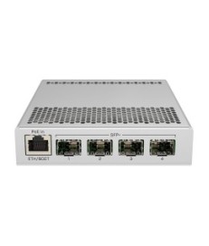 MIKROTIK ROUTERBOARD CRS305-1G-4S+IN