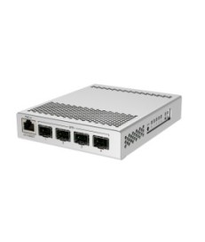 MIKROTIK ROUTERBOARD CRS305-1G-4S+IN