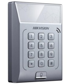 ZAMEK SZYFROWY HIKVISION DS-K1T801E