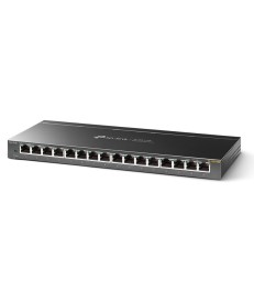 SWITCH TP-LINK TL-SG116E