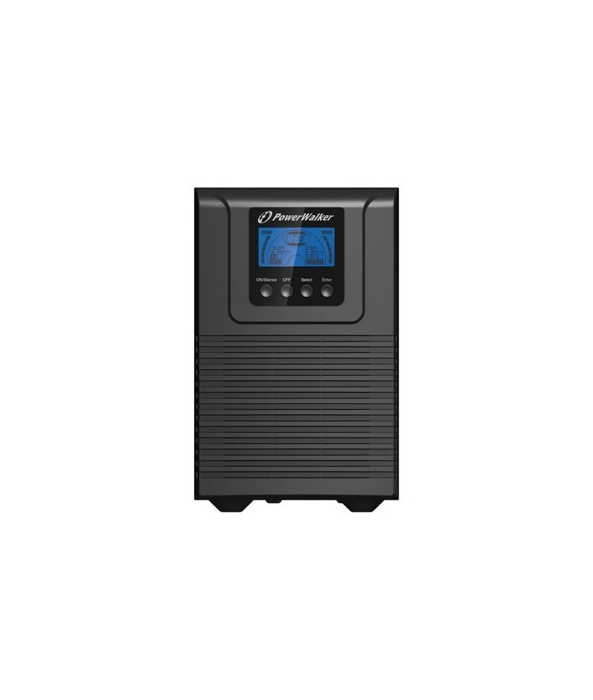 UPS ZASILACZ AWARYJNY PowerWalker VFI 1000 TGB