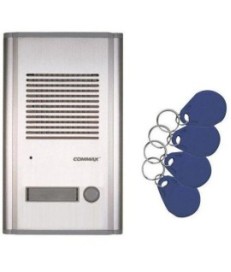 PANEL ZEW. COMMAX DR-201A RFID