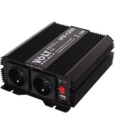 PRZETWORNICA VOLT POLSKA IPS-1200 12V 230V 800/1200W