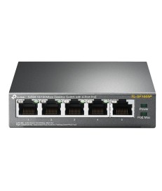 SWITCH TP-LINK TL-SF1005P