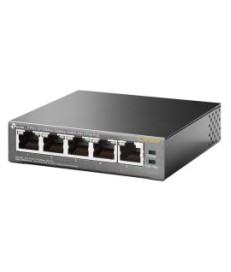 SWITCH TP-LINK TL-SF1005P