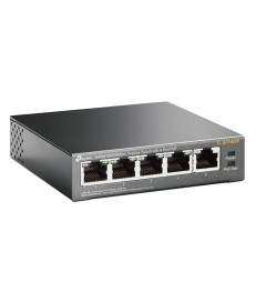 SWITCH TP-LINK TL-SF1005P