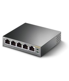 SWITCH TP-LINK TL-SF1005P