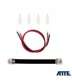 SWITCH 5-PORTOWY POE ATTE xPoE-6-11-OF