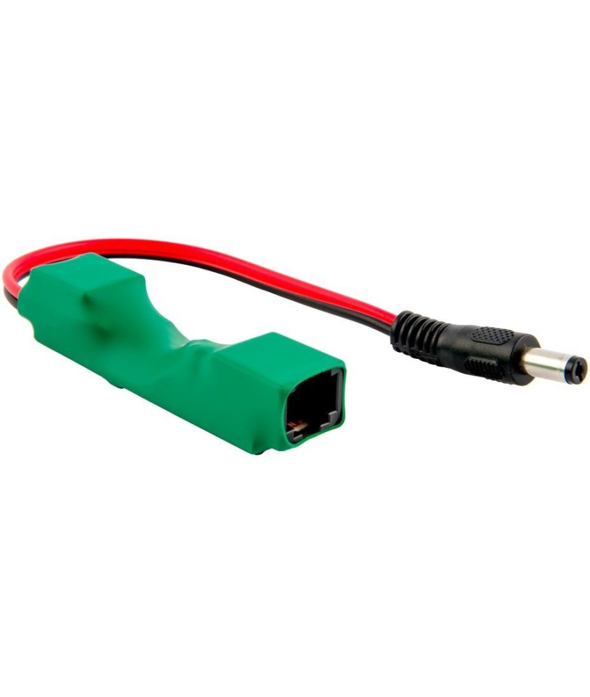 PRZETWORNICA ATTE DC/DC ASDC-12-121-HS RJ45/DC