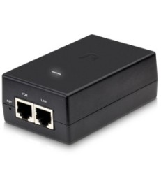 POWER ADAPTER UBIQUITI POE 24V 1A (POE-24-24W)