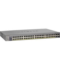 Switch NETGEAR GS752TP-200EUS