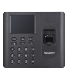 REJESTRATOR CZASU PRACY HIKVISION DS-K1A802AEF-B