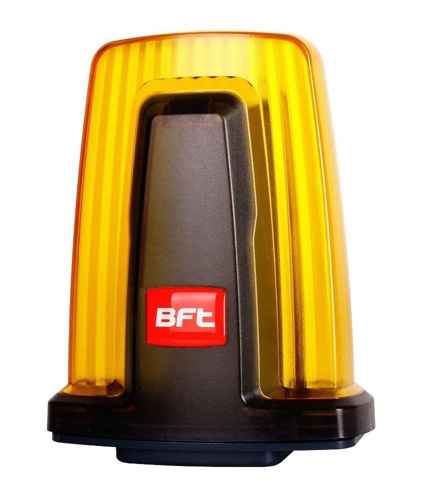 Lampa BFT Radius LED BT A R1 24V z anteną (D114093 00003)